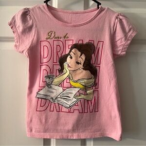 Disney’s Beauty and the Beast, Princess Belle, Size 7-8